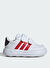 Adidas Beyaz Unisex Bebek Yürüyüş Ayakkabısı JH6678-BREAKNET 2.0 CF I