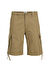 Jack & Jones Kahverengi Erkek Rahat Kargo Şort 12248685_JPSTCOLE BARKLEY CARGO SHO