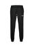 Jack & Jones Siyah Erkek Normal Sweatpant 12268878_JPSTGORDON VESTERBRO CUFFE