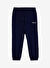 Jack & Jones Mavi Erkek Normal Sweatpant 12268878_JPSTGORDON VESTERBRO CUFFE