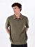 Jack & Jones Kahverengi Erkek Normal Kazak 12271401_JPRBLAMILANO SPRING KNIT P