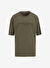 Jack & Jones Kahve Erkek Rahat T-Shirt 12274595_JPRBLULUCA SS TEE
