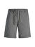 Jack & Jones Gri Erkek Rahat Bermuda Şort 12274983_JPSTJAIDEN CAMPAIGNHYBRIDJ