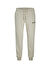 Jack & Jones Bej Erkek Normal Sweatpant 12268878_JPSTGORDON VESTERBRO CUFFE
