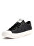 Guess Siyah Erkek Sneaker ISTRIA LOW