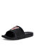 Guess Siyah Erkek Terlik FMJTOTELL19-BLACK