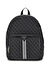 Guess Gri Erkek Sırt Çantası MILANO COMPACT BACKP-MINI WALLET
