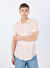 Guess Yeşil Erkek Standart Desenli Gömlek M5GH75WD4Z2P34M SS ECO RAYON OIL
