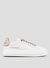 Alexander Smith Beyaz Kadın Deri Sneaker ASBBSOW3563WNU