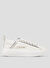 Alexander Smith Beyaz Kadın Deri Sneaker ASBBWYW0076WLF