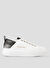 Alexander Smith Beyaz Kadın Deri Sneaker ASBBWYW0507WDV