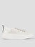 Alexander Smith Beyaz Kadın Deri Sneaker ASBBWYW0410TWT