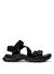 Camper Siyah Erkek Sandalet DRİFT TRAİL SANDAL