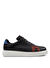 Camper Siyah Erkek Deri Sneaker TWS
