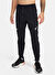 Nike FN3361-010 M NK DFADV AROSWFT PANT Siyah Lastikli Bel Slim Fit Erkek Eşofman Altı