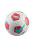 Nike FZ3036-101 NK MERC FADE-FA24 Beyaz Unisex Futbol Topu