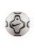 Nike HQ0333-100 PL NK HERITAGE GEO MERLI Beyaz Unisex Futbol Topu