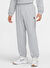 Nike HJ3145-077 M NK DF HERITAGE FLEECE Gri Lastikli Bel Bol Kesim Erkek Eşofman Altı