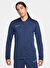 Nike HJ3773-410 M NK DF ACD25 TRK SUIT B Mavi Fermuarlı Normal Kalıp Erkek Eşofman Takımı