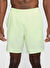 Nike Yeşil Erkek Normal Düz Şort DV9359-701 M NK DF CHALLENGER 7BF S