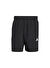 Adidas Siyah Erkek Normal Düz Şort IC6976-5 TR-ES WV SHO