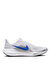 Nike FD2722-110 AIR ZOOM PEGASUS 41 Gri Koşu Ayakkabısı