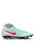 Nike FJ2558-300 PHANTOM LUNA II CLUB FG/ Açık Mavi Erkek Futbol Ayakkabısı