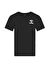 Hummel Siyah Erkek Çocuk T-Shirt 980347-2001-HMLLAURES T-SHIRT S/S