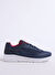Geox Lacivert Erkek Sneaker U KLAIVER B
