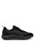 Geox Siyah Erkek Sneaker U XTORS D