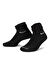 Nike DH5485-010 U NK EVERYDAY ANKLE 1PK Siyah Kadın Çorap