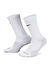 Nike DH6620-100 U NK STRIKE CREW WC22 Beyaz Unisex Spor Çorap