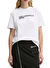 Karl Lagerfeld Jeans Beyaz Kadın Normal T-Shirt A1W17005
