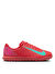 Nike Kırmızı - Mavi Erkek Çocuk  Halı Saha Ayakkabısı FQ8287-800-JR VAPOR 16 CLUB TF