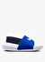 Nike Mavi  Unisex Bebek Terlik BV1094-402-NIKE KAWA SLIDE (TD)