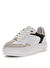 Guess Beyaz Kadın Sneaker FLPSWOELE12-WHITE