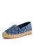 Guess Mavi Kadın Espadril FLJDNNDEN14-BLUE