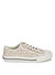 Guess Krem Kadın Sneaker FLPCARFAL12-GOLD