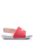 Nike Pembe - Beyaz Bebek Terlik BV1094-800-NIKE KAWA SLIDE (TD)