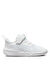 Nike Beyaz Kız Çocuk Voleybol Ayakkabısı DM9026-100-NIKE OMNI MULTI-COURT (P
