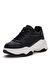 Guess Siyah Kadın Sneaker FLPHAPFAL12-BLACK