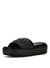 Guess Siyah Kadın Terlik FLJLNYFAB19-BLACK
