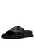 Guess Siyah Kadın Terlik FLJFA2ELE19-BLACK