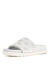 Guess Beyaz Kadın Terlik FLJFA2ELE19-WHITE