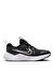 Nike Siyah - Beyaz Erkek Çocuk Yürüyüş Ayakkabısı HM4400-003-NIKE COSMIC RUNNER (PSV)