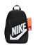Nike Beyaz Erkek Çocuk Sırt Çantası HJ4186-010-Y NK ELMNTL BKPK SHOEBOX