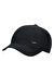 Nike Siyah Erkek Çocuk Şapka FB5064-010-K NK DF CLUB CAP US CB M