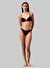 Calvin Klein Siyah Kadın Bikini Külot 000QF7930E CK WOMEN