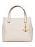 Nautica Ekru Kadın 23x12x21 cm Çapraz Çanta CN7150T