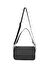Nautica Siyah Kadın 26x12x16 cm Omuz Çantası CN7115T